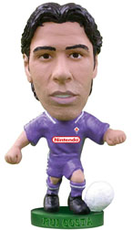 Corinthian Prostars : Manuel Rui Costa