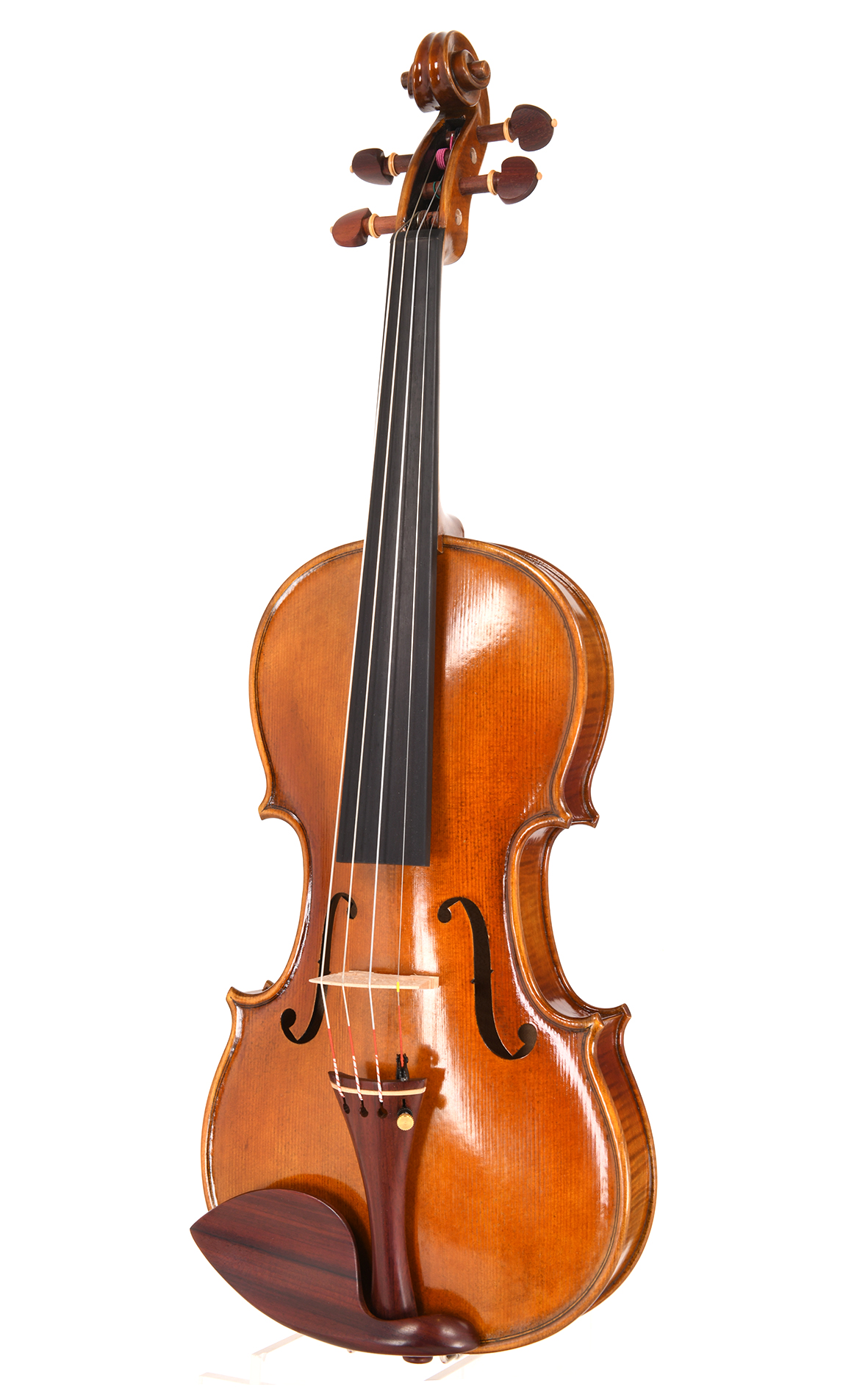 7/8 violin - master violin 