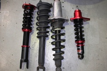 ☆高浦めぐみのロードスター チューニングストーリー☆ 第3弾！〜BLITZ