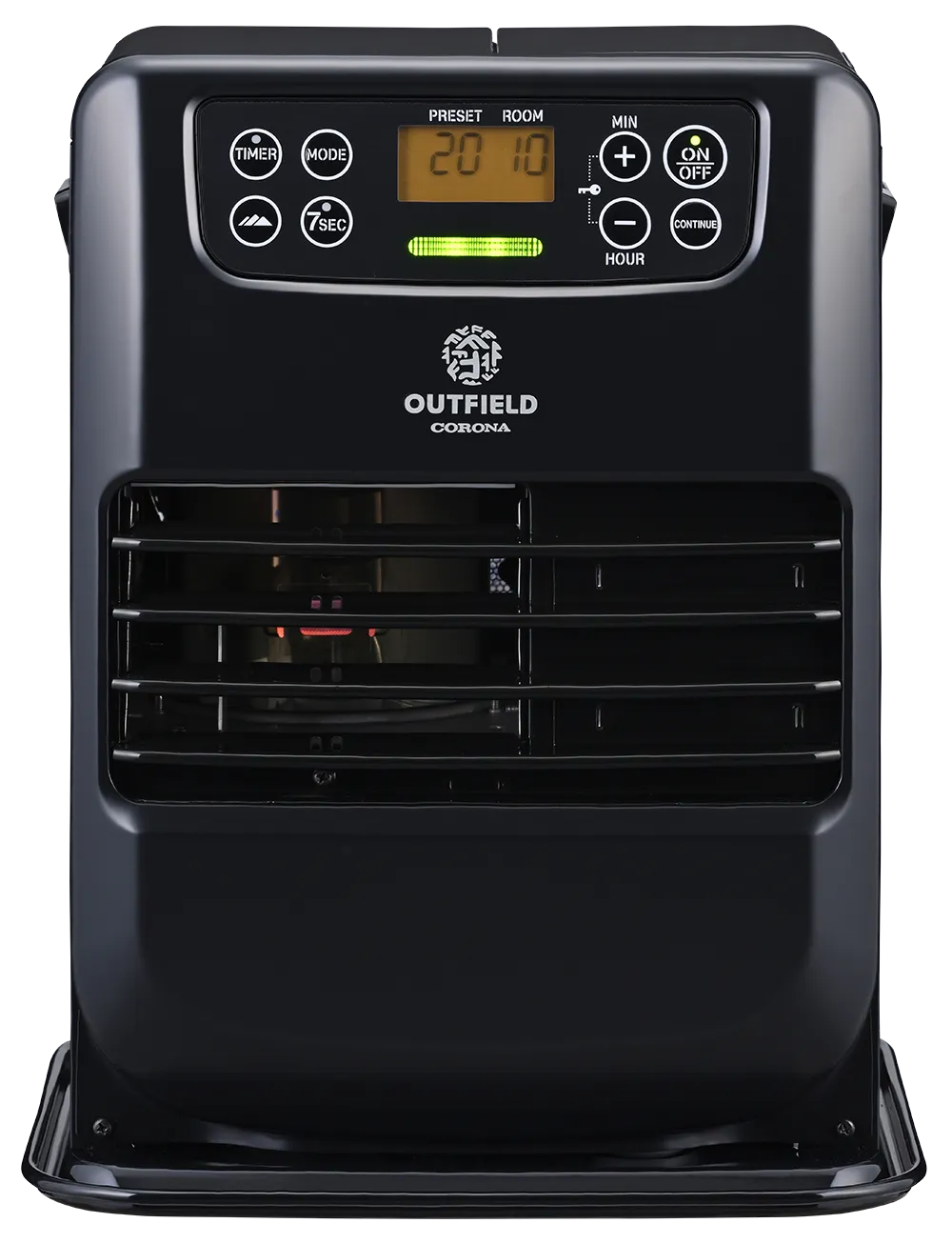 CORONA OUTFIELD特設ページ