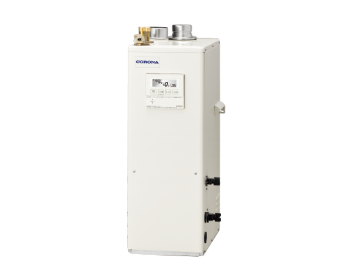 製品詳細｜SAシリーズ｜石油給湯機｜株式会社コロナ