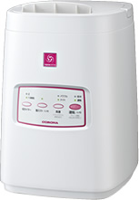 ナノリフレについて｜nanorefre｜株式会社コロナ