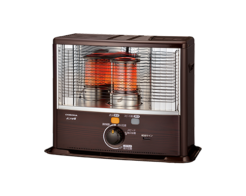 SXシリーズ（2024年モデル）｜ポータブル石油ストーブ｜株式会社コロナ