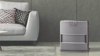 VXシリーズ｜石油ファンヒーター｜株式会社コロナ