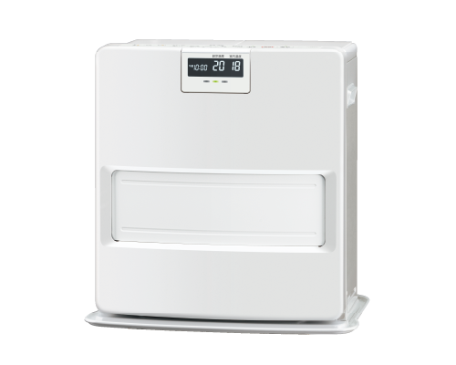 極美品・説明書付き』石油ストーブ 美品 FH-ST4623BY 2023年製 Amazon