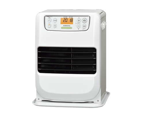 製品詳細｜miniタイプ（2024年モデル）｜石油ファンヒーター｜株式会社