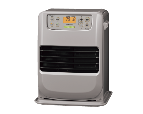 製品詳細｜STシリーズ｜石油ファンヒーター｜株式会社コロナ