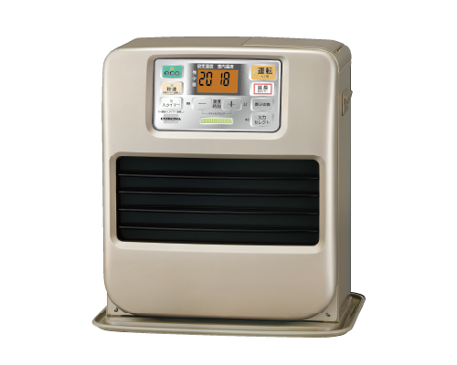 CORONA 石油ファンヒーター FH-SR334Y-N pic_lineup_sr02.png