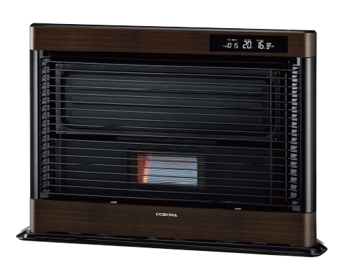 製品詳細｜アグレシオ（2024年モデル）｜寒冷地用大型ストーブ｜株式