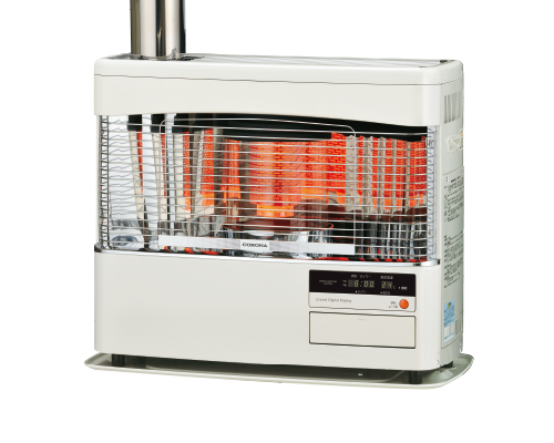 ミニパル（Vシリーズ）（2024年モデル）｜寒冷地用大型ストーブ｜株式