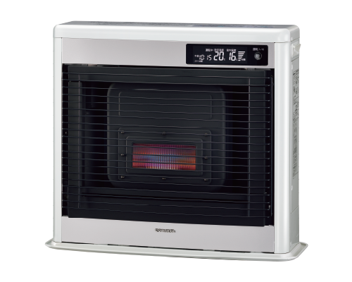 製品詳細｜フィルネオ（2024年モデル）｜寒冷地用大型ストーブ｜株式