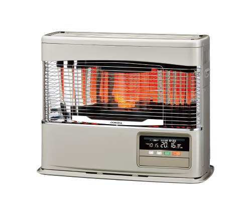 製品詳細｜PK・PRシリーズ〈FF式輻射（ラウンドタイプ）〉（2024年