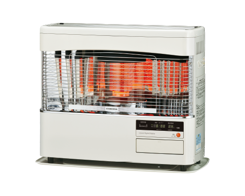 製品詳細｜PK・PRシリーズ〈煙突式輻射＋床暖〉（2024年モデル）｜寒冷