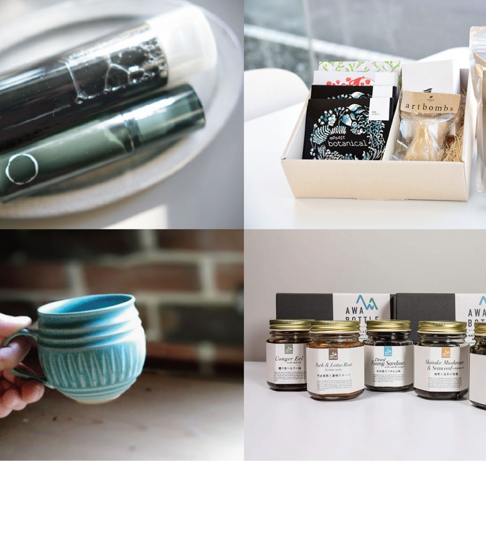 vol.1 | トヨタカローラ徳島株式会社