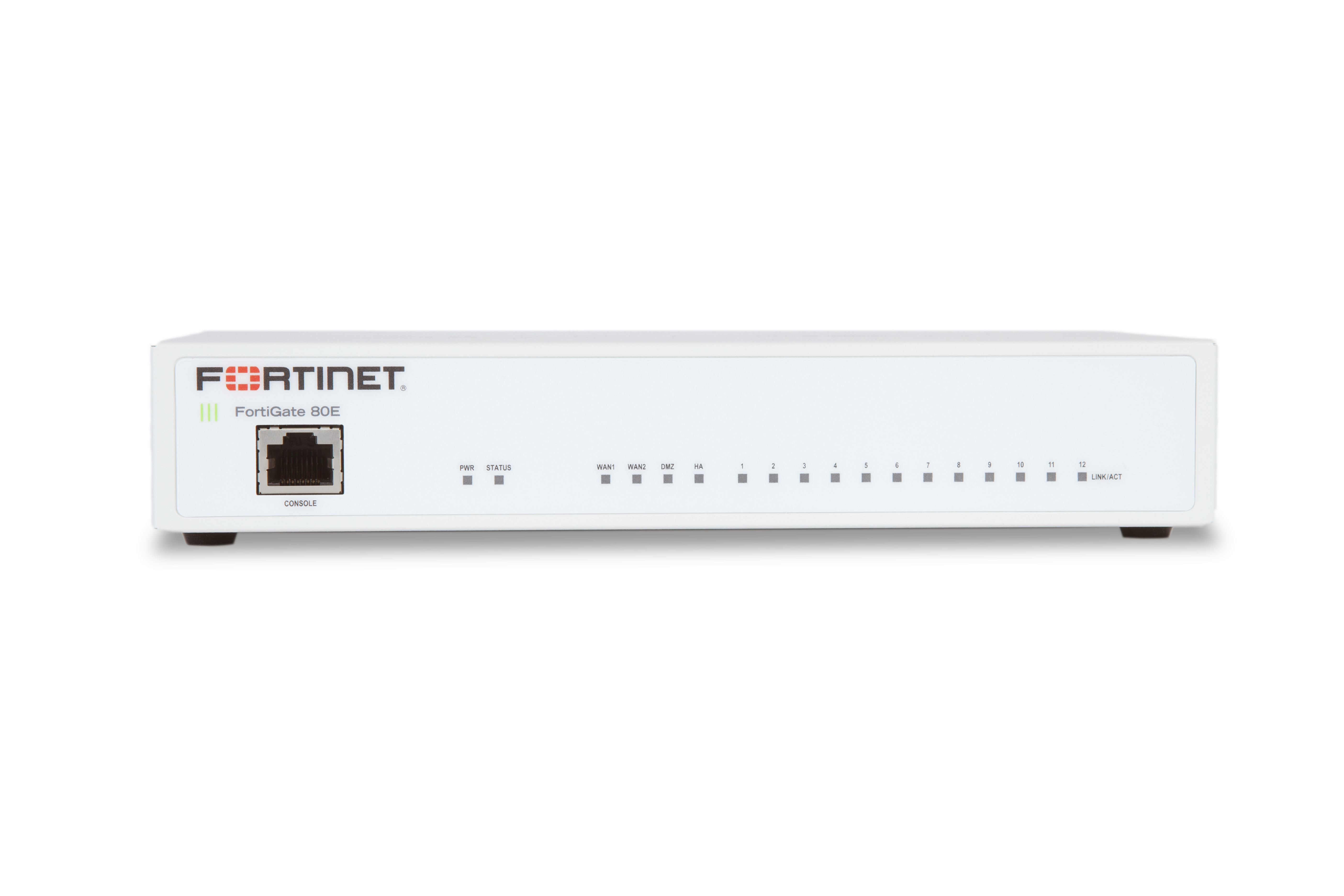 Fortinet FortiGate 80E Network Security/Firewall Appliance12