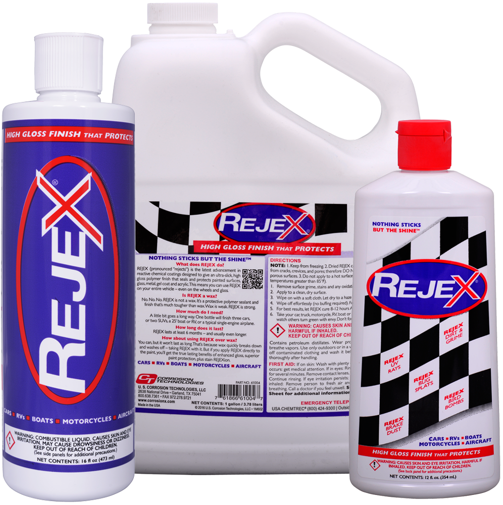 Corrosion Technologies