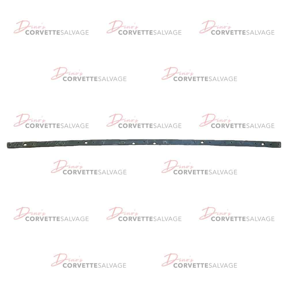 C4 Used Rear Bumper Center Retainer 1984-1996 | Dino's Corvette