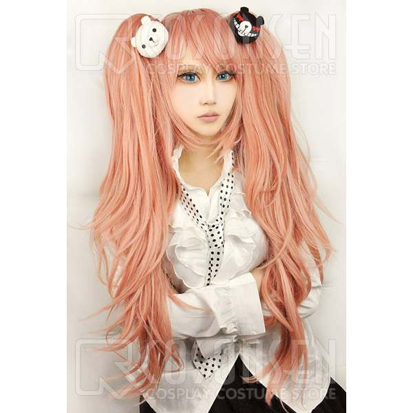 ダンガンロンパ 希望の学園と絶望の高校生 江ノ島盾子 コスプレ