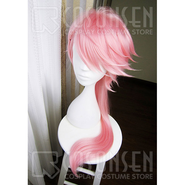 刀剣乱舞 宗三左文字 コスプレウィッグ｜cosonsenコスプレ通販