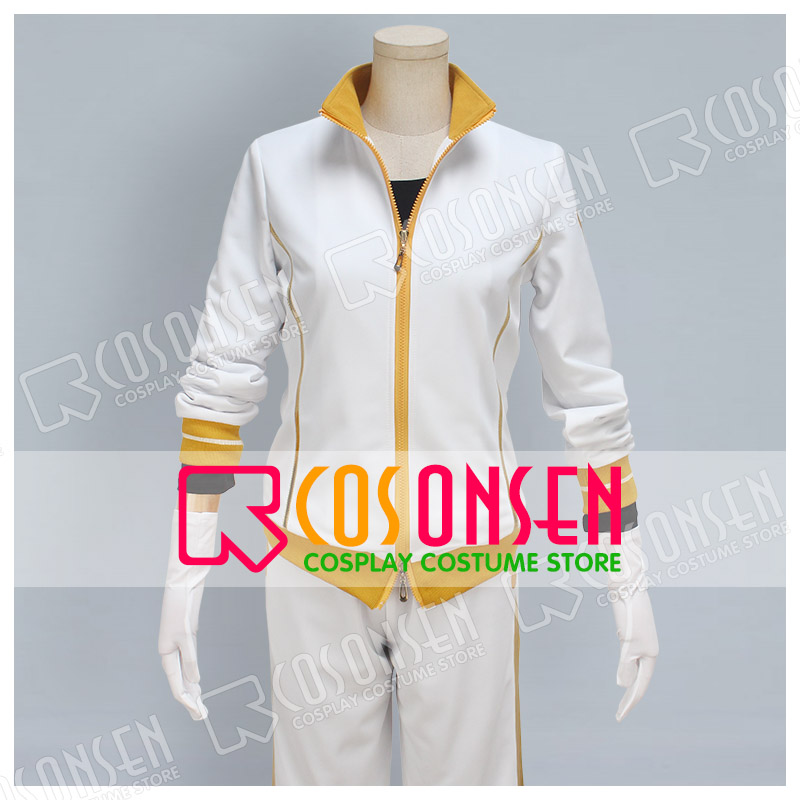 刀剣乱舞 物吉貞宗 内番 コスプレ衣装｜COSONSEN コスプレ通販