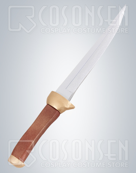 空の境界 両儀式 ナイフ コスプレ道具｜cosonsenコスプレ通販