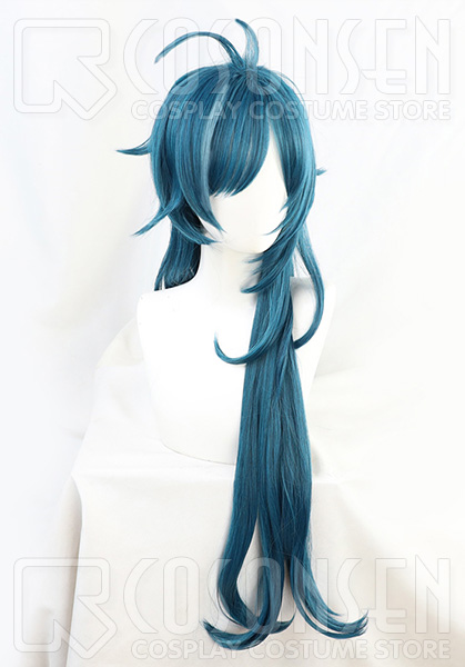 原神 モンド城 ガイア コスプレウィッグ｜cosonsenコスプレ通販