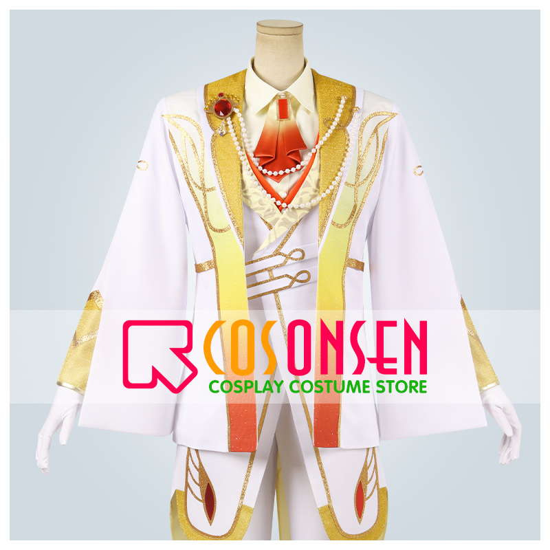 あんさんぶるスターズ!! あんスタ fine Feathers of Ark 伏見弓弦 日々