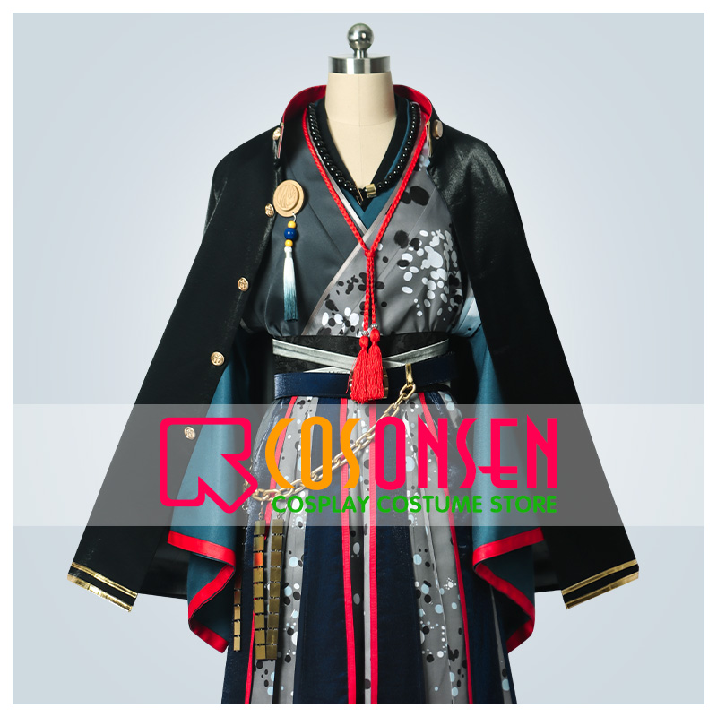 あんさんぶるスターズ!! あんスタ スカウト！バンカラグラフィティ 漣