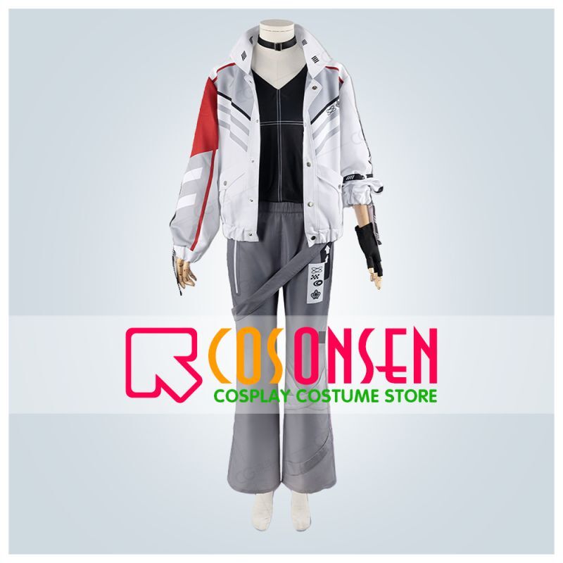 バーチャルYouTuber Vtuber ROF-MAO 1st FULL ALBUM 『Overflow』2周年