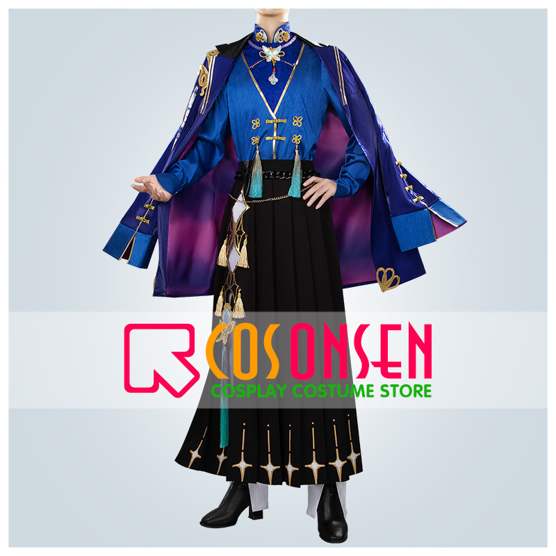 バーチャルYouTuber Vtuber Dytica 2nd Anniversary 星導ショウ