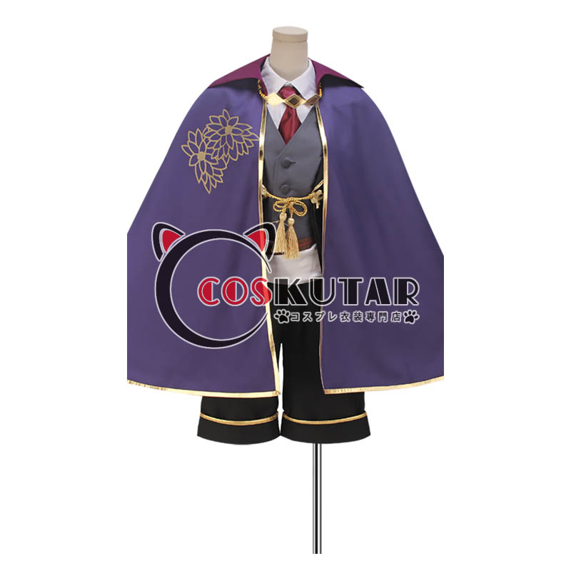刀剣乱舞 不動行光 極 コスプレ衣装｜COSKUTARコスプレ衣装専門店