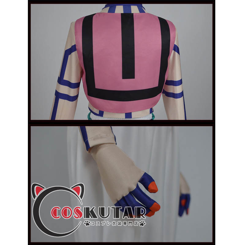 鬼滅の刃 上弦の参 猗窩座 コスプレ衣装｜COSKUTARコスプレ衣装専門店