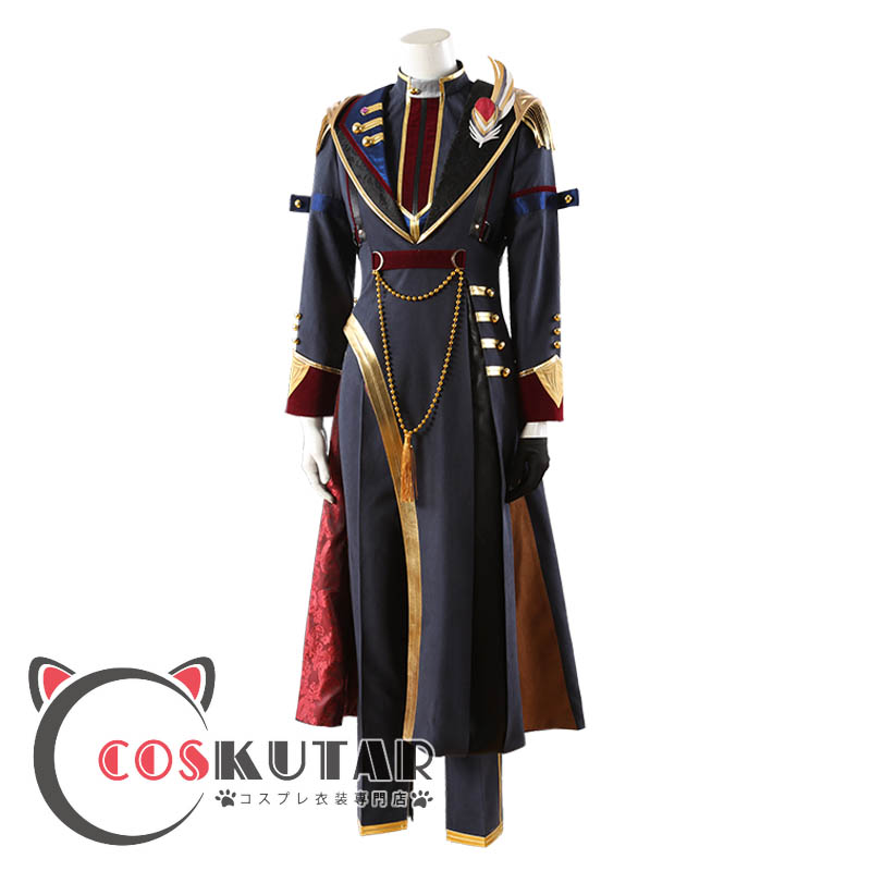 あんさんぶるスターズ！！アルバムシリーズ 『TRIP』 ALKALOID