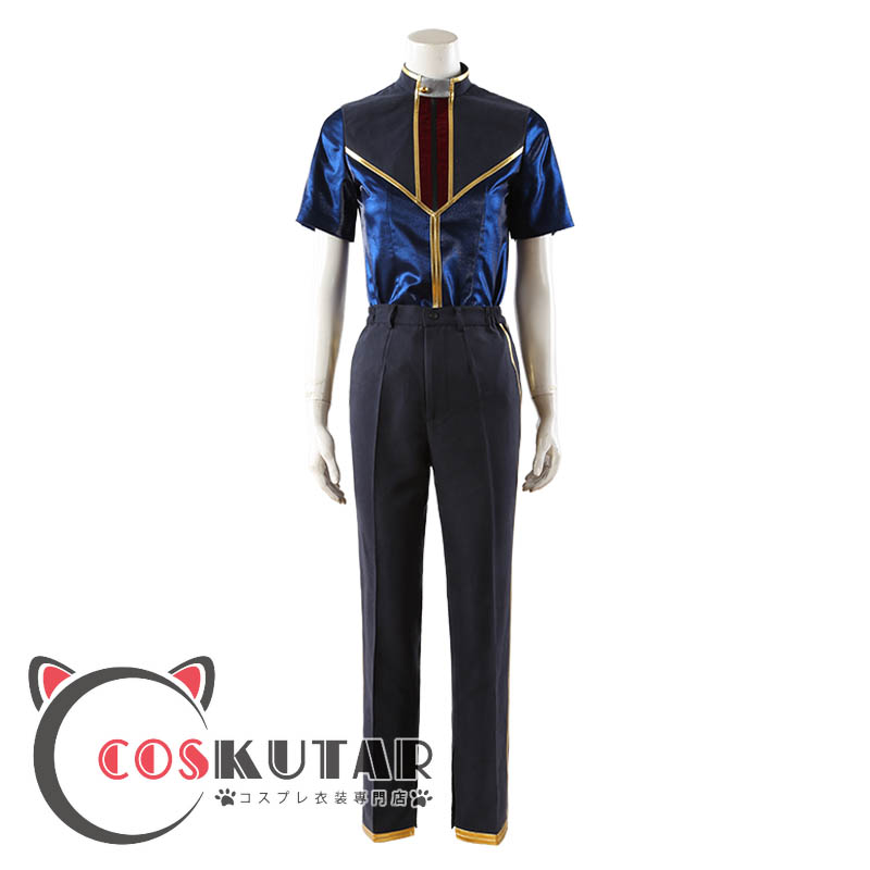 あんさんぶるスターズ！！アルバムシリーズ 『TRIP』 ALKALOID