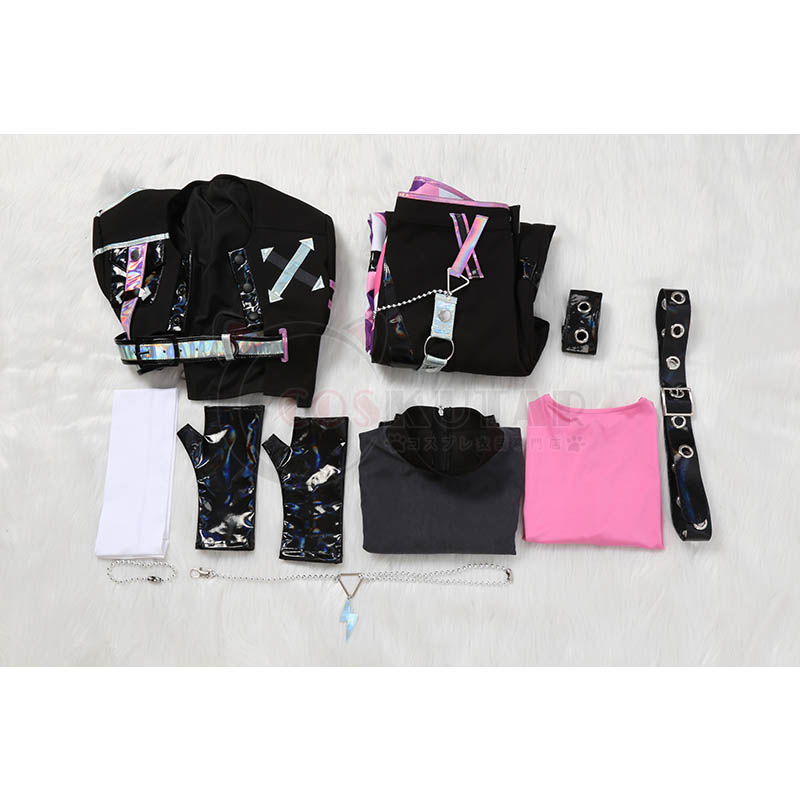 あんさんぶるスターズ！！アルバムシリーズ 『TRIP』 Switch コスプレ