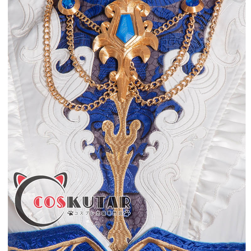 第五人格 IdentityV 破裂する音 骨董商 戚十一 コスプレ衣装｜COSKUTAR