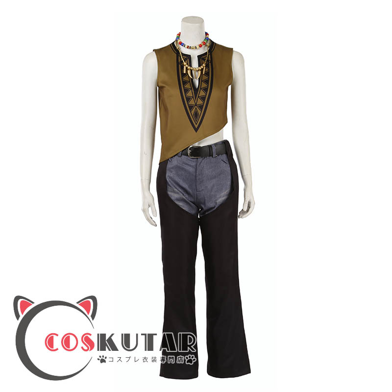 ツイステッドワンダーランド ツイステ 寮服 レオナ・キングスカラー