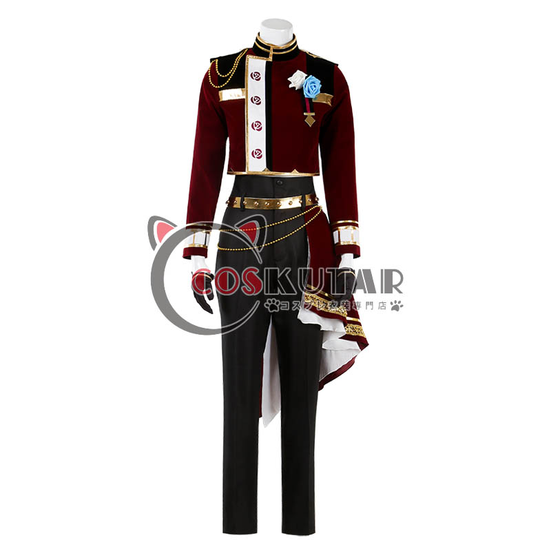 あんさんぶるスターズ！！ Music ALKALOID × Valkyrie 全員 コスプレ