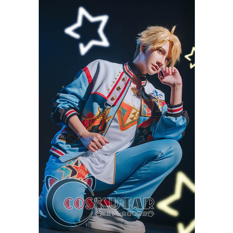 あんさんぶるスターズ! あんスタ 7周年全員 コスプレ衣装｜COSKUTAR