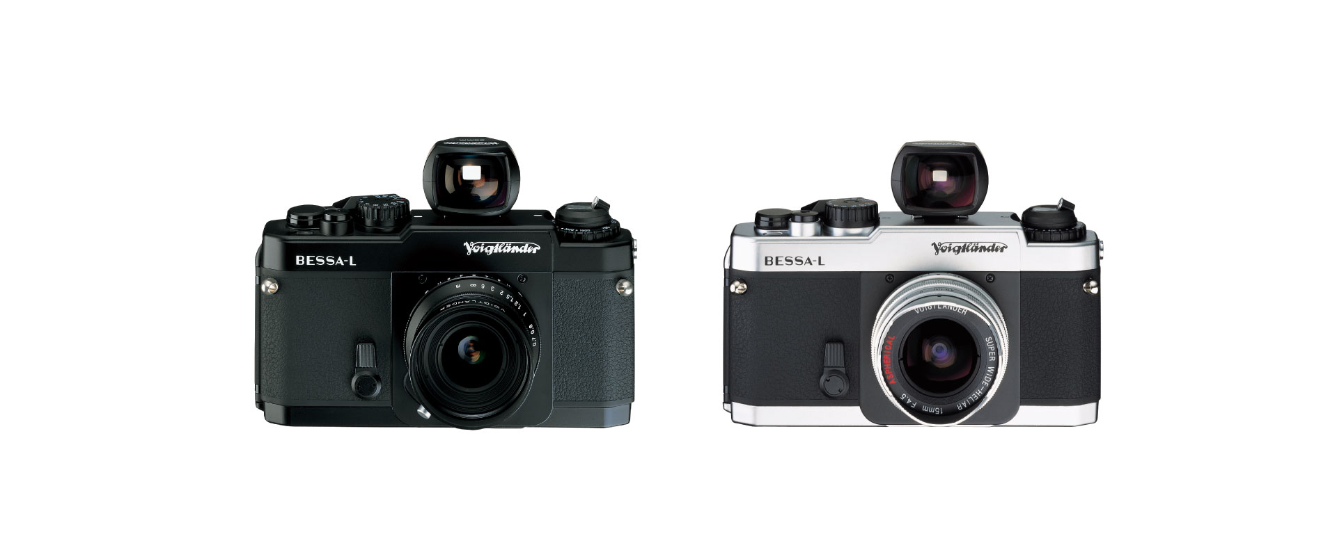 BESSA-L - 株式会社コシナ