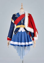 少女☆歌劇 レヴュースタァライト 星見純那 コスプレ衣装｜COSONSEN