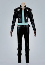 プロメア リオ・フォーティア コスプレ衣装｜COSONSEN 激安 コスプレ通販