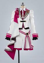 あんスタ風 ひと雫＊特別を選んだMad Party Knights 朱桜司 月永レオ