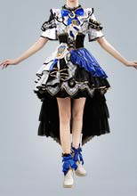 ウマ娘 ヒシアケボノ 勝負服 コスプレ衣装 - Cosonsen コスオンセン