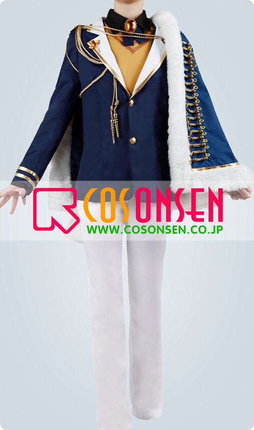 魔法使いの約束 まほやく 中央の国 アーサー コスプレ衣装｜COSONSEN