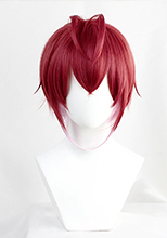 ツイステッドワンダーランド ツイステ ジャミル・バイパー コスプレ