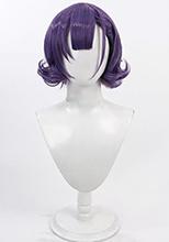 バーチャルYouTuber 宇佐美リト コスプレウィッグ- Cosonsen コスオンセン