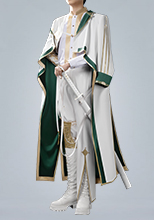 刀剣乱舞 燭台切光忠 コスプレ衣装 ｜COSONSEN