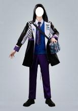 ツイステ風 ボードゲーム部 クラブ・ウェア イデア コスプレ衣装