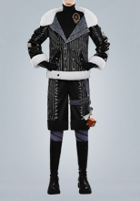 ツイステッドワンダーランド ツイステ なりきり花婿 エース